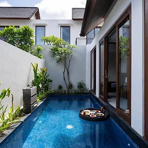 The Calna Bali Kuta Lombok