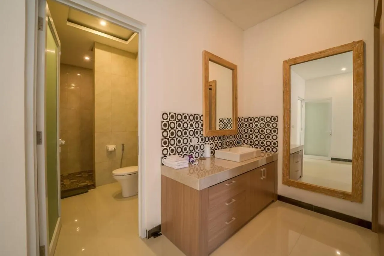 Puri Bagus Villa Legian Kuta Kuta  0*, Kuta (Bali) Indonesia